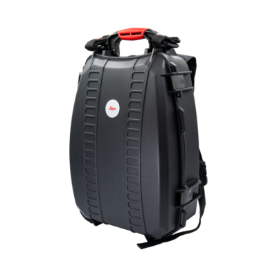 Leica GVP782 Hard-Shell Backpack for RTC300/500/700