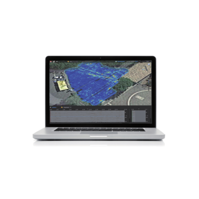 IQMaps Post Processing Software 5311652