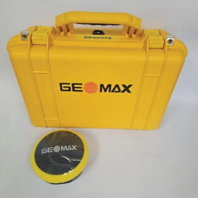 GeoMax Zenith60 GNSS Smart Antenna Package 948901-Z60ST272200372