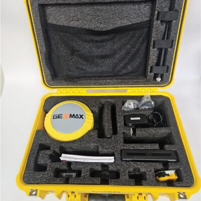 GeoMax Zenith35 GPS Survey Kit - PreOwned Z35160201033