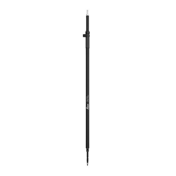 Leica GLS51F 7' Carbon Fiber Prism Pole / Rover Rod 913902