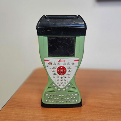 Leica CS15 3.5G Field Controller - PreOwned 810856-2910669