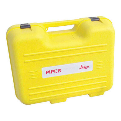 Leica Carrying Case for Piper Pipe Lasers