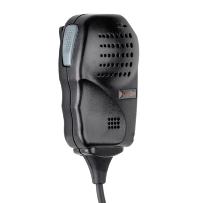 Motorola MAG ONE Remote Speaker Microphone PMMN4092A