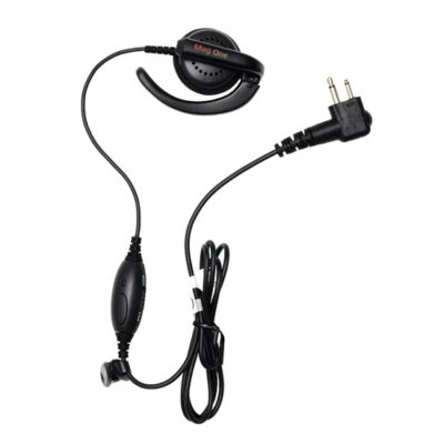 Motorola MAG ONE Earpiece with Mic & PTT PMLN6531A