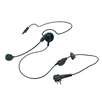 Motorola MAG ONE Behind-the-head Headset with Mic & PTT PMLN6542