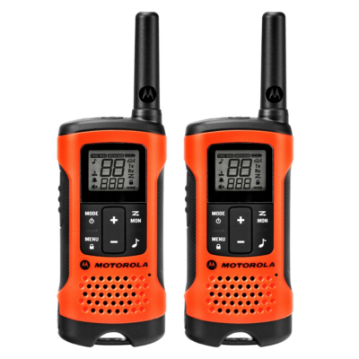 Motorola T265