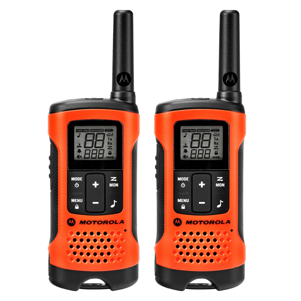 Motorola T265