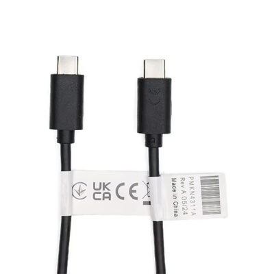 Motorola BPR50-DX USB-C Programming Cable PMKN4311A