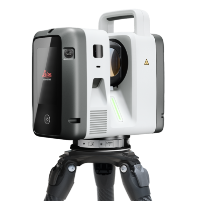 Leica RTC Series