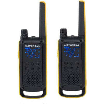 Motorola FRS Talkabout T470