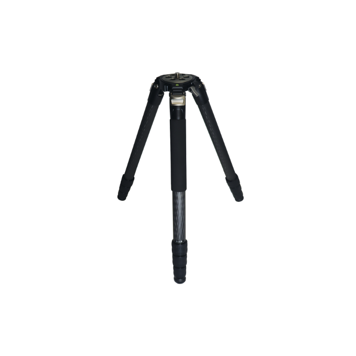 SitePro Carbon Fiber Tripod for Scanners 09-CF1730 - Image 2