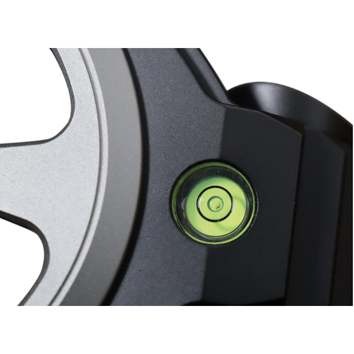 SitePro Carbon Fiber Tripod for Scanners 09-CF1730 - Image 3