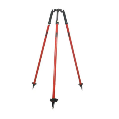 Seco Thumb-Release Tripod 5218-02