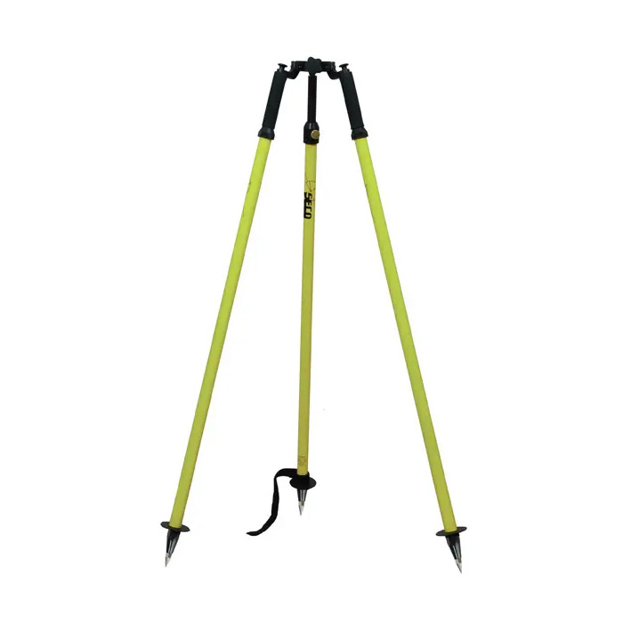 Seco Thumb-Release Tripod 5218-02 - Image 2