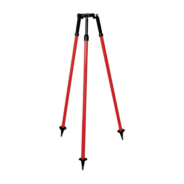 Seco Construction Series Thumb-Release Tripod 5218-40