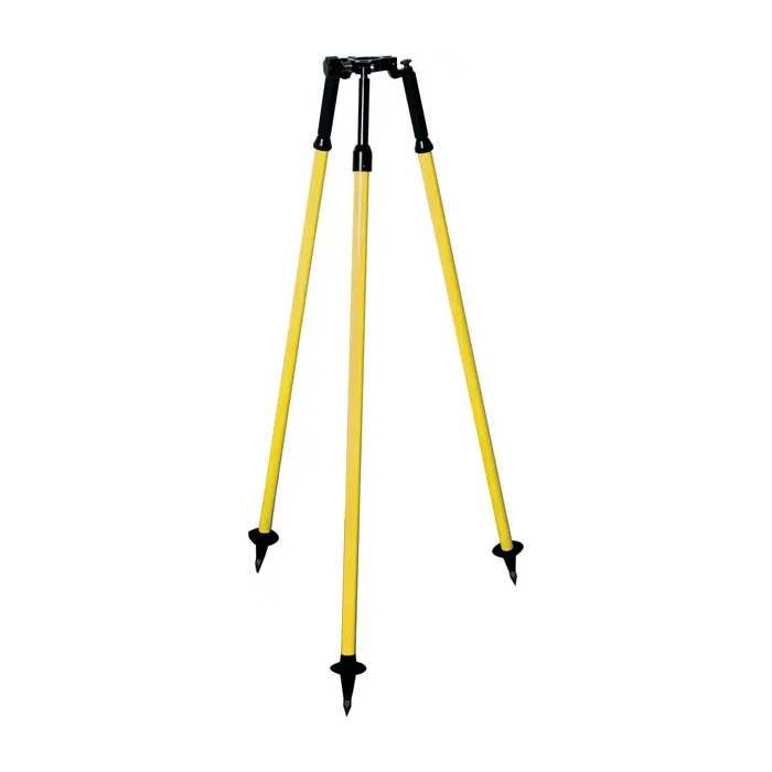 Seco Construction Series Thumb-Release Tripod 5218-40 - Image 2