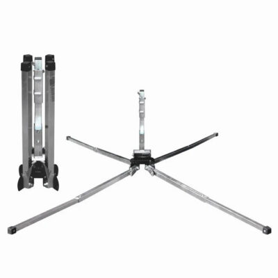 DynaFlex™ DF3000P Heavy Duty Sign Stand