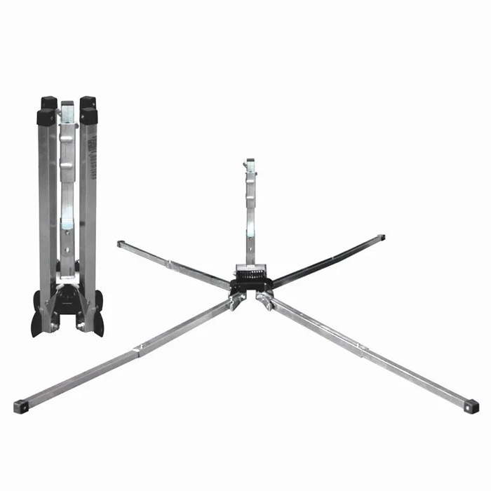 DynaFlex™ DF3000P Heavy Duty Sign Stand