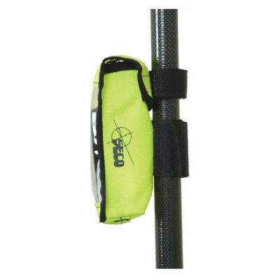 Seco GPS Rod Cell Phone Case 8143-22-FLY