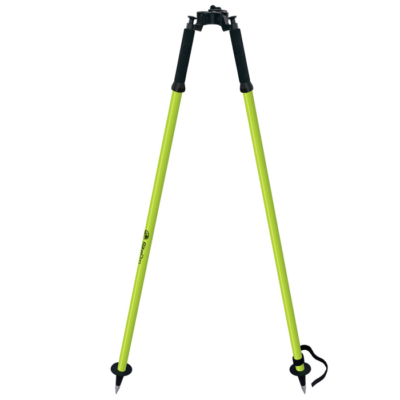 SitePro Thumb Release Bipod, Yellow or Flo-Yellow 07-4360 Series