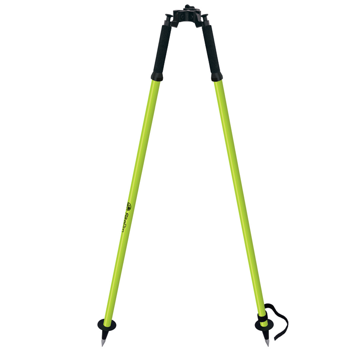 SitePro Thumb Release Bipod, Yellow or Flo-Yellow 07-4360 Series