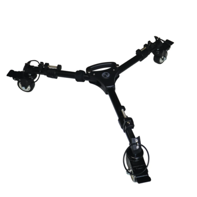 SitePro Tripod Dolly for GPS Scanning 09-TD5616
