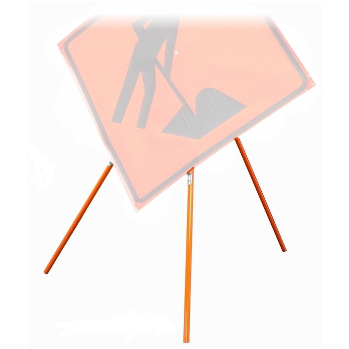Tripod Sign Stand - T55 - Image 3