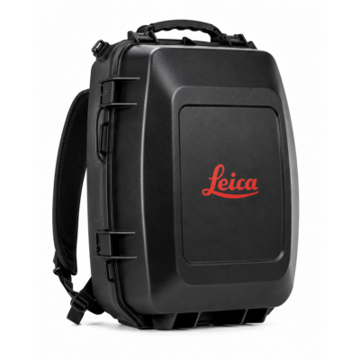Leica GVP775 Backpack for TS20 / TS03 / TS07 / TS10 Total Stations