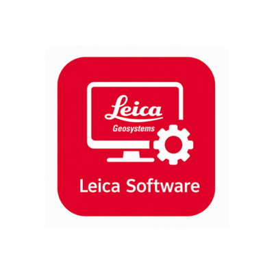 Leica Software
