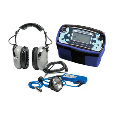 Leak Detectors