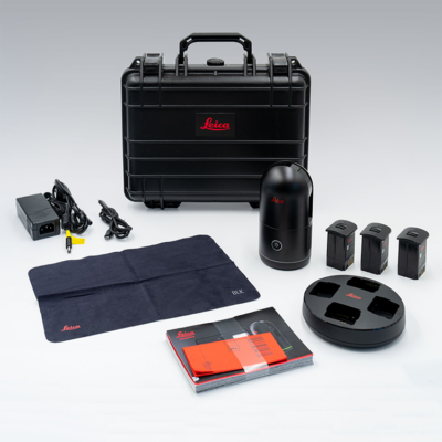 Leica GVP783 Carry Case