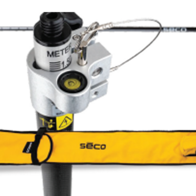 Seco Carbon Fiber Pole Kit 5600-60