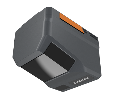CHCNAV AlphaAir 6 LiDAR System