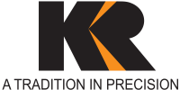 The logo of Kuker-Ranken (KR)