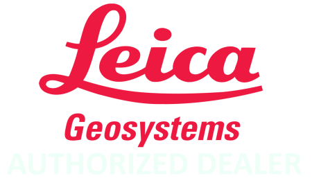 Kuker-Ranken is an Authorized Leica Geosystems Dealer