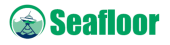 Seafloor-Logo-1 The Seafloor TriDrone™ G2 USV logo on a white background.